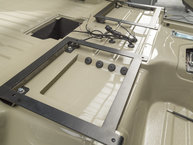 1980 G43 Signature S FJ43-65818 Beige - Restoration